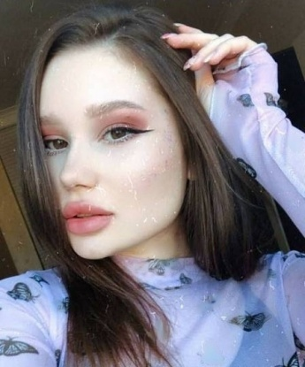 Анкета проститутки Катюшка - Фото 1, Ковель, 20 лет, №995