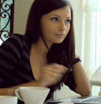 Анкета проститутки Валентина - Фото 1, Ковель, 26 лет, №7823