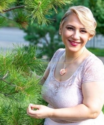 Анкета проститутки Дарья - Фото 1, Ковель, 41 год, №9982